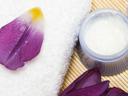 专业化妆品代加工厂家