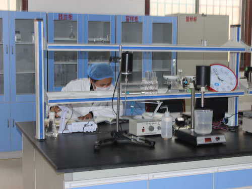 化妆品代加工厂家