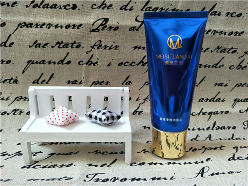 化妆品代加工----洁面乳