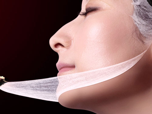  化妆品代加工厂家