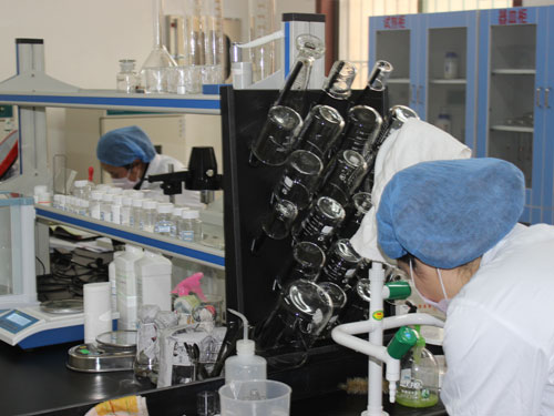 山东化妆品代加工应该如何正规化审核？